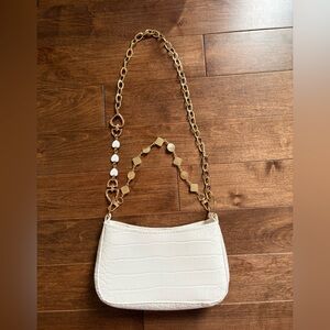 SHEIN CROSSBODY AND SHOULDER BAG